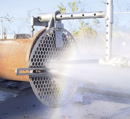 Waterjet Equipment