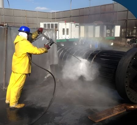 MEE Component Cleaning